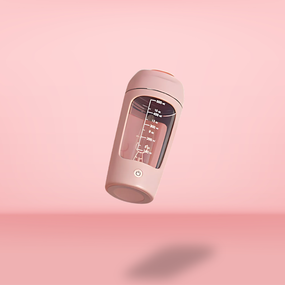 Shaker ShakyMix 2 en 1