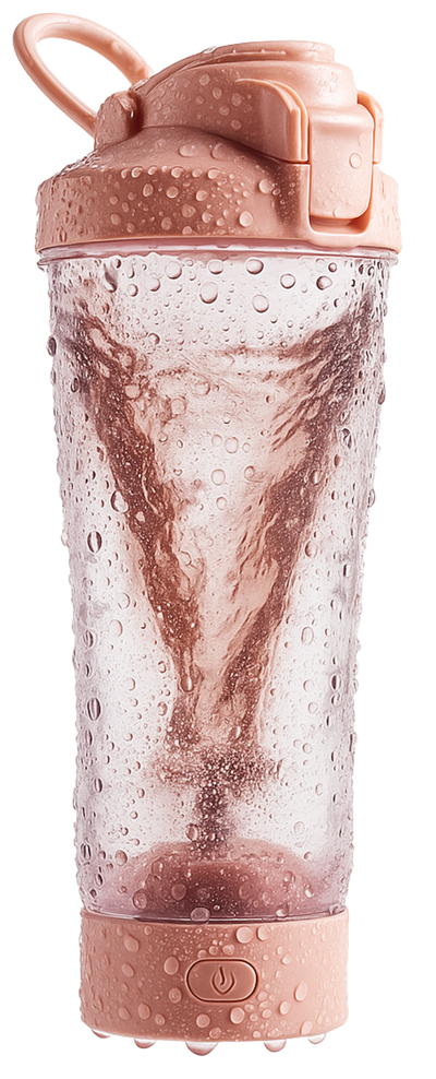 ShakyMix