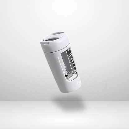 Shaker ShakyMix 2 en 1