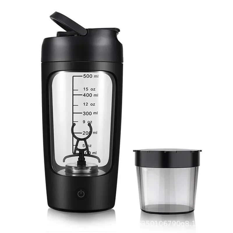 Shaker ShakyMix 2 en 1