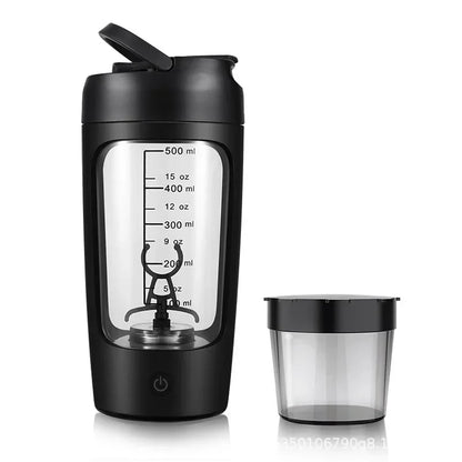 Shaker ShakyMix 2 en 1